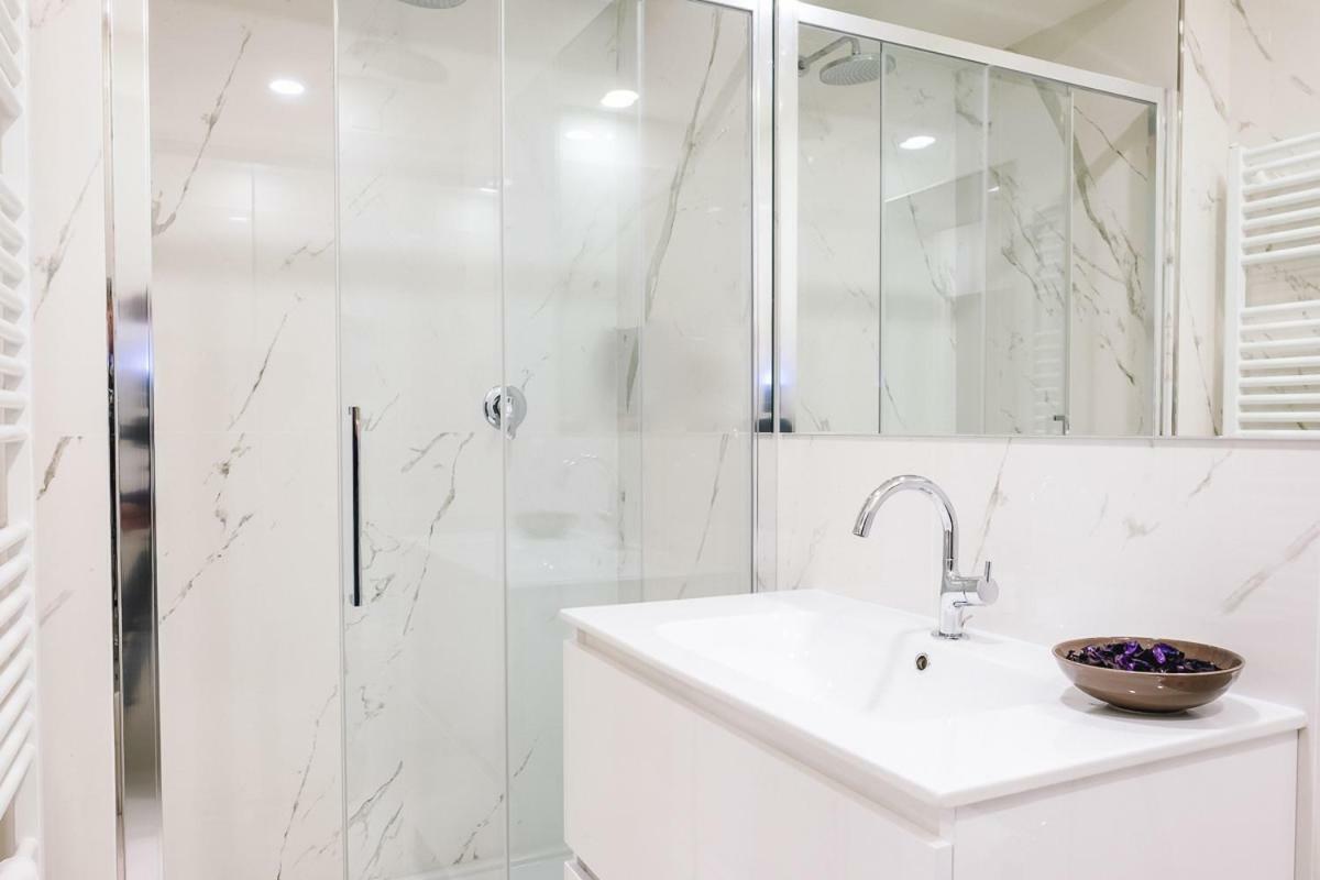 Apartamento La Ninfea *