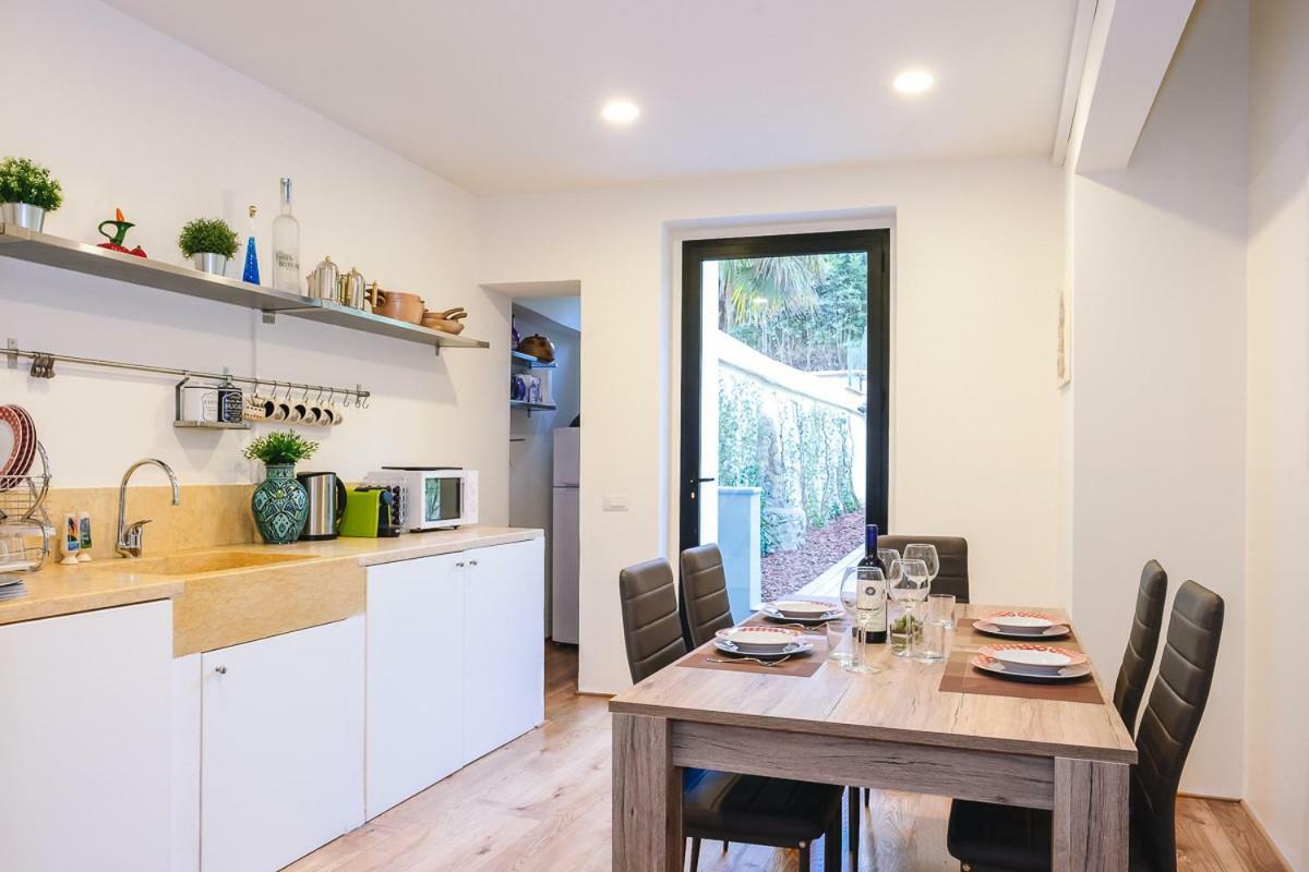 Apartamento La Ninfea