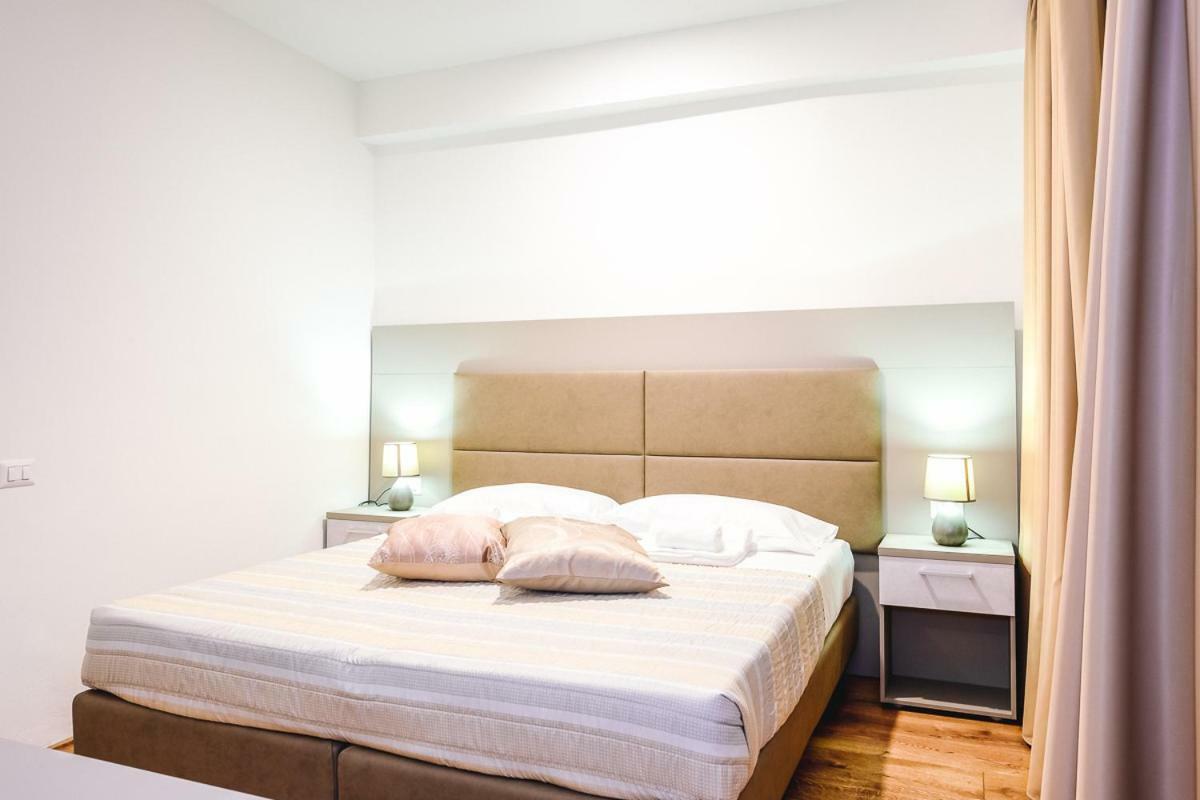 La Ninfea Apartamento Florencia