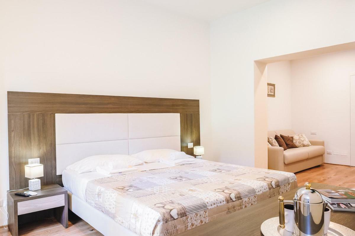 Apartamento La Ninfea *