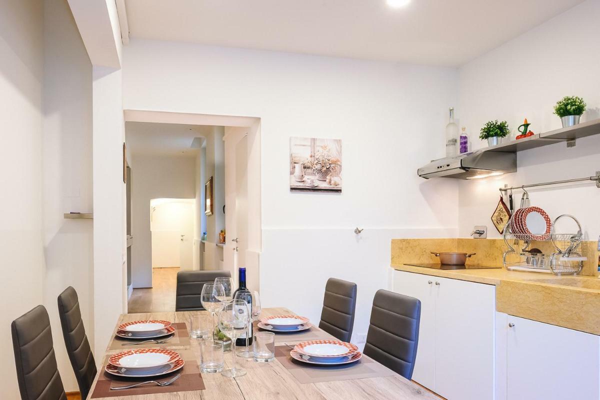Apartamento La Ninfea